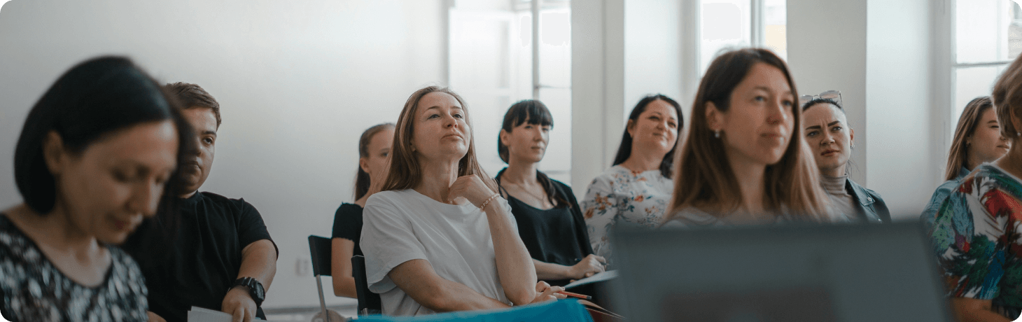 Становитесь частью 
сообщества!