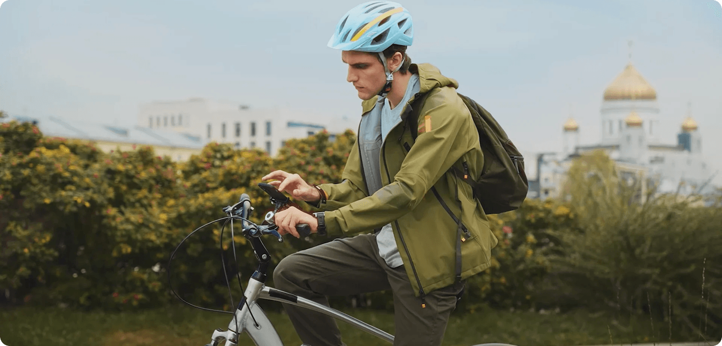 Всегда на связи: цифровые экосистемы мегаполиса